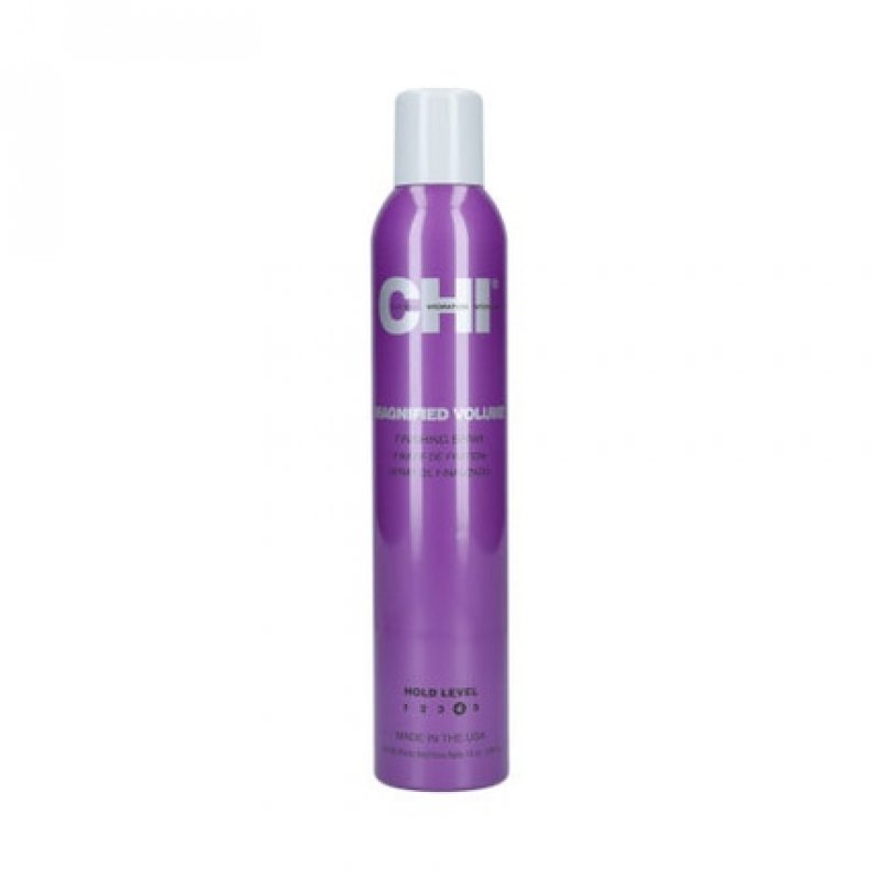 Chi Magnified Volume Finishing Spray 284ml