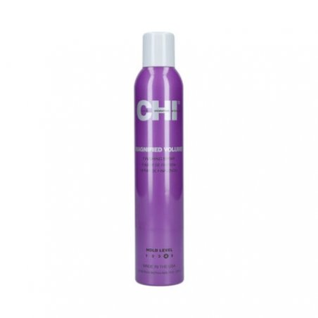Chi Magnified Volume Finishing Spray 284ml