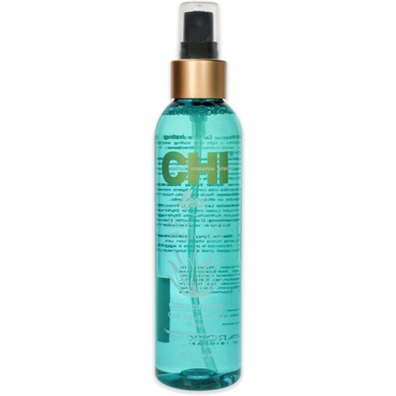 Chi Aloe Vera Curl Reactivating Spray 177ml