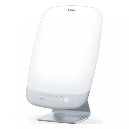 Beur Tageslichtlampe TL 95            wh