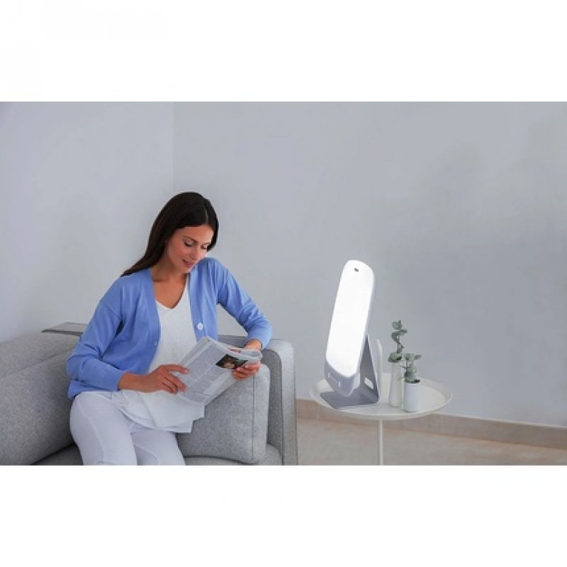 Beur Tageslichtlampe TL 95            wh