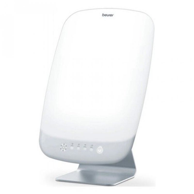 Beur Tageslichtlampe TL 95            wh