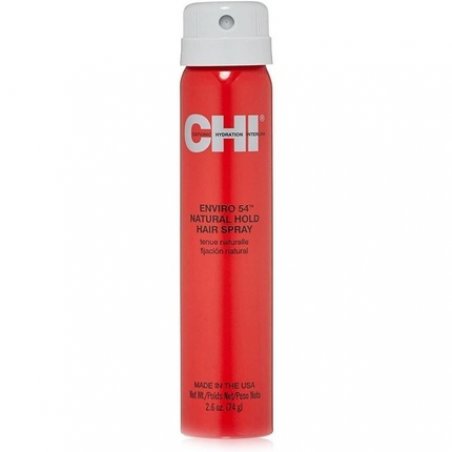 CHI ENVIRO 54 NATURAL HOLD HAIR SPRAY 77ml