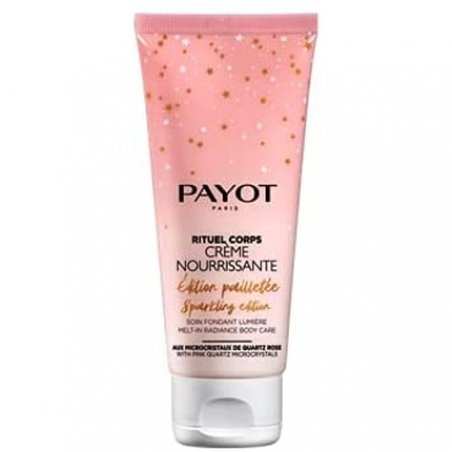 Crème Nourrisante Paillet 100ml