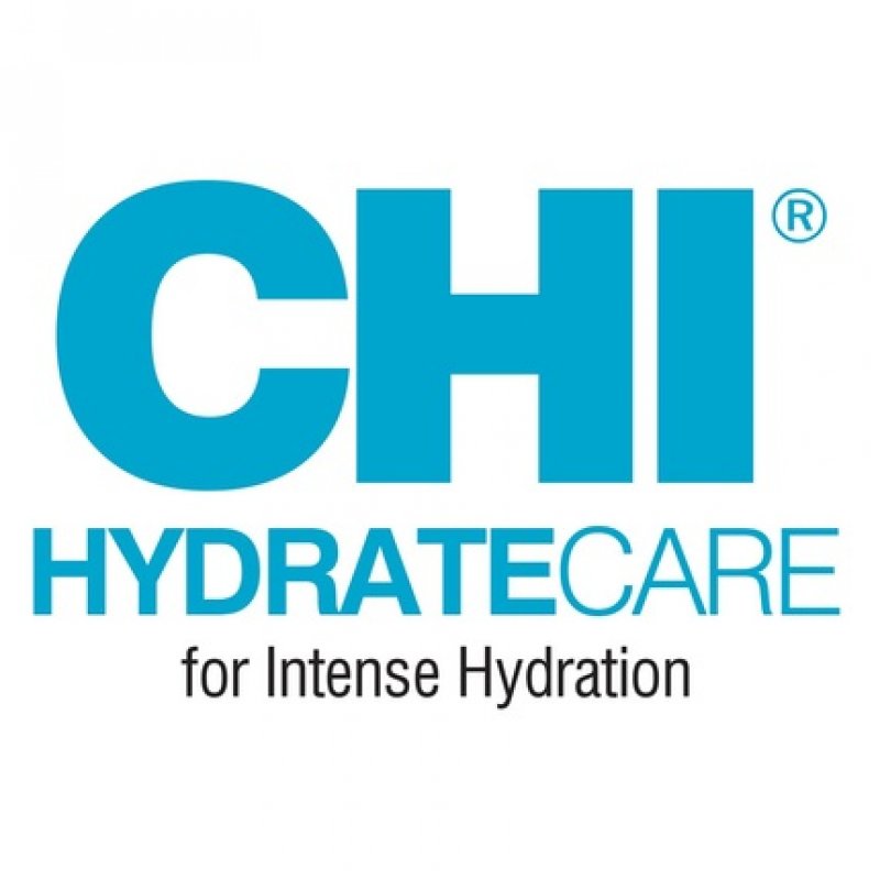 Chi hydratecare - hydrating shampoo 739ml
