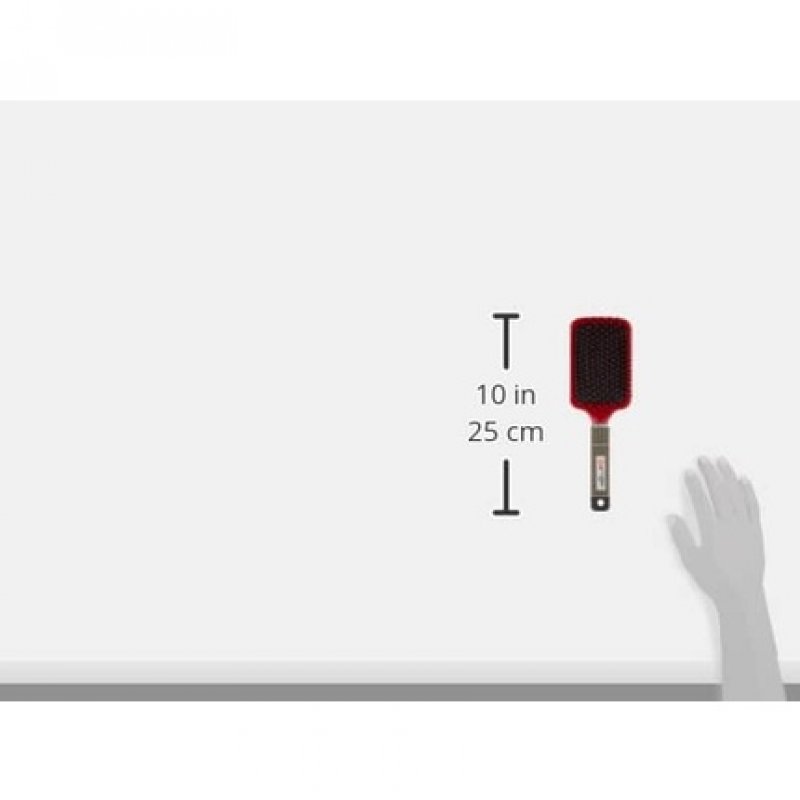 CHI PADDLE BRUSH LARGE