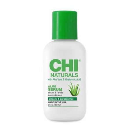 Chi naturals - aloe serum 59ml