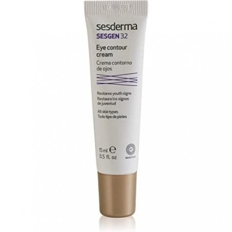 SESGEN 32 CONTORNO DE OJOS 15ml