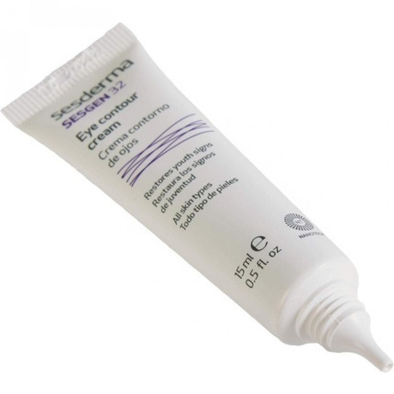SESGEN 32 CONTORNO DE OJOS 15ml