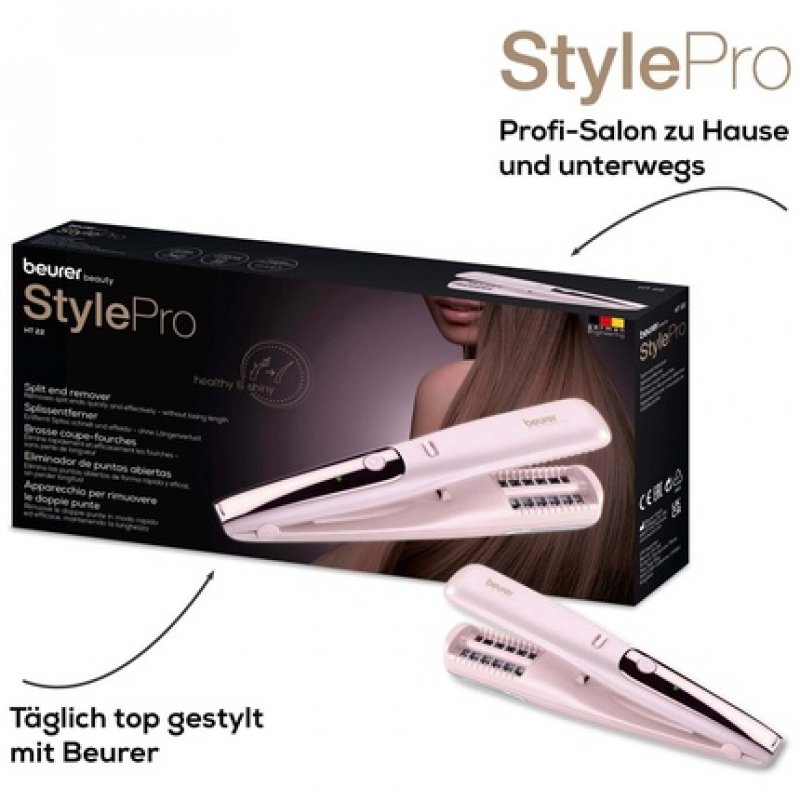 Beur Akku-Splissentferner HT22        pk