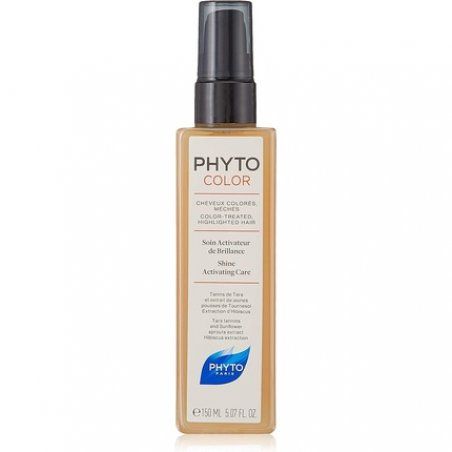 Phyto Color Shine Activating Care 150ml