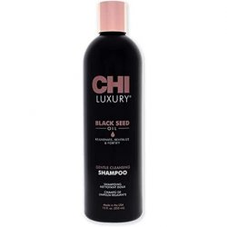Chi Luxury Black Seed Oil Gentle Cleansing Shampoo 355ml