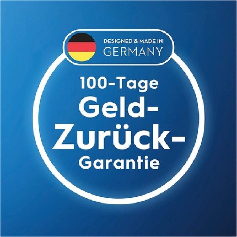 Oral-B Pro 3 3000 Sensitive Clean JAS22  blue