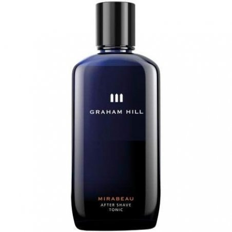 MIRABEAU After Shave Tonic100 ml