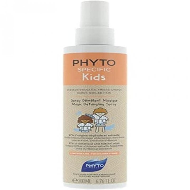 Specific Kids Magic Detangling Spray 200ml