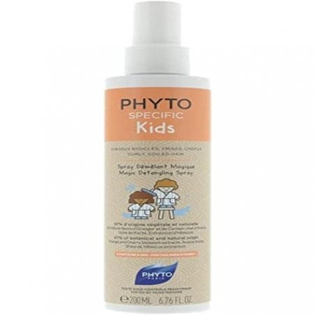 Specific Kids Magic Detangling Spray 200ml