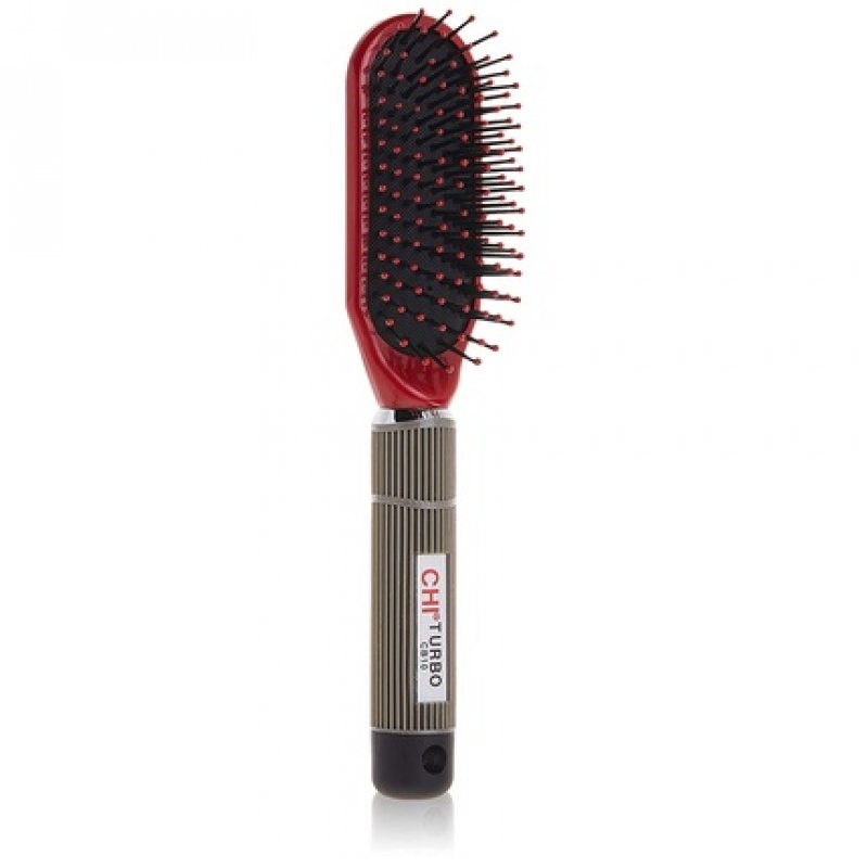 CHI PADDLE BRUSH SMALL