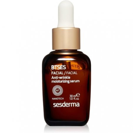 BTSES SERUM HIDRATANTE ANTIARRUGAS 30 ml.
