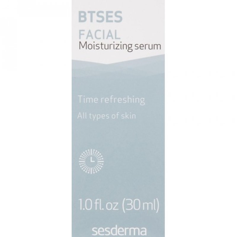 BTSES SERUM HIDRATANTE ANTIARRUGAS 30 ml.