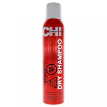 Chi dry shampoo 198ml
