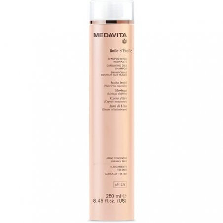 Huile d'Etoile Shampoo di oli inebriante 250ml