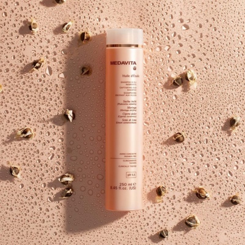 Huile d'Etoile Shampoo di oli inebriante 250ml