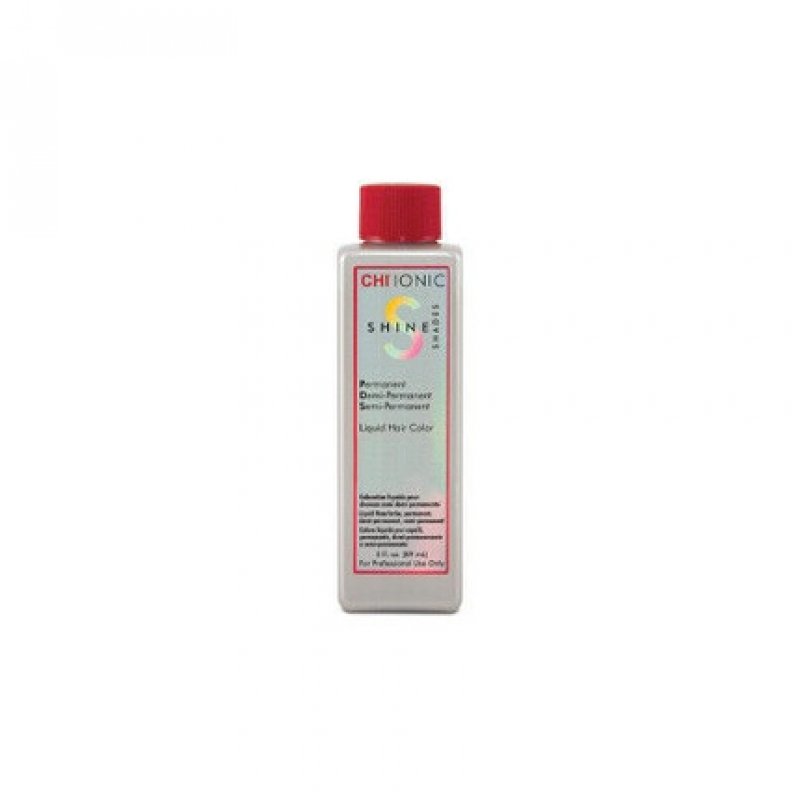 Chi Ionic Shine Shades 6Cm 89ml
