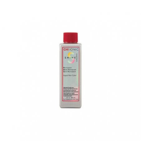 Chi Ionic Shine Shades 6Cm 89ml