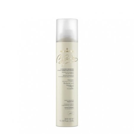 ice blonde conditioning mousse 300ml