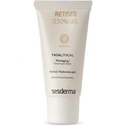 RETISES NANO 0,5% GEL 30ml