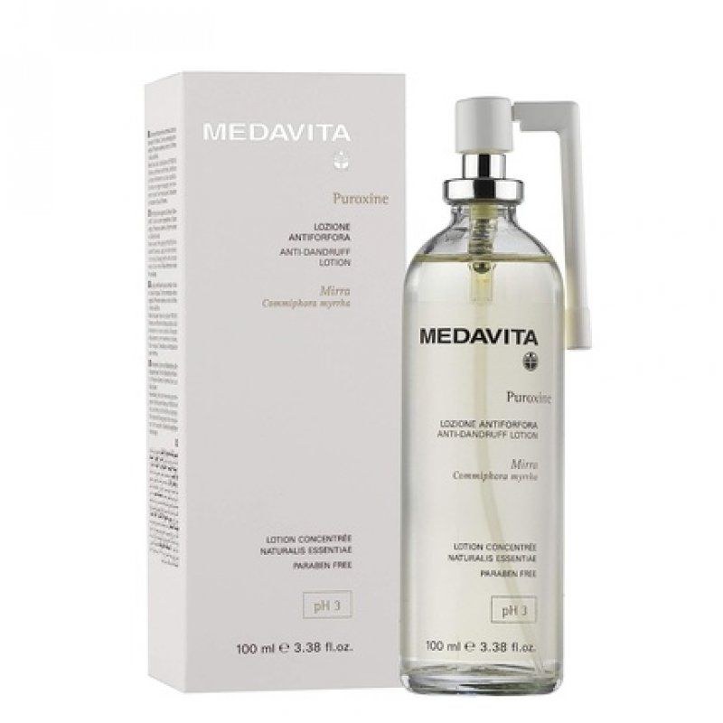 LOZIONE ANTIFORFORA SPRAY 100 ML