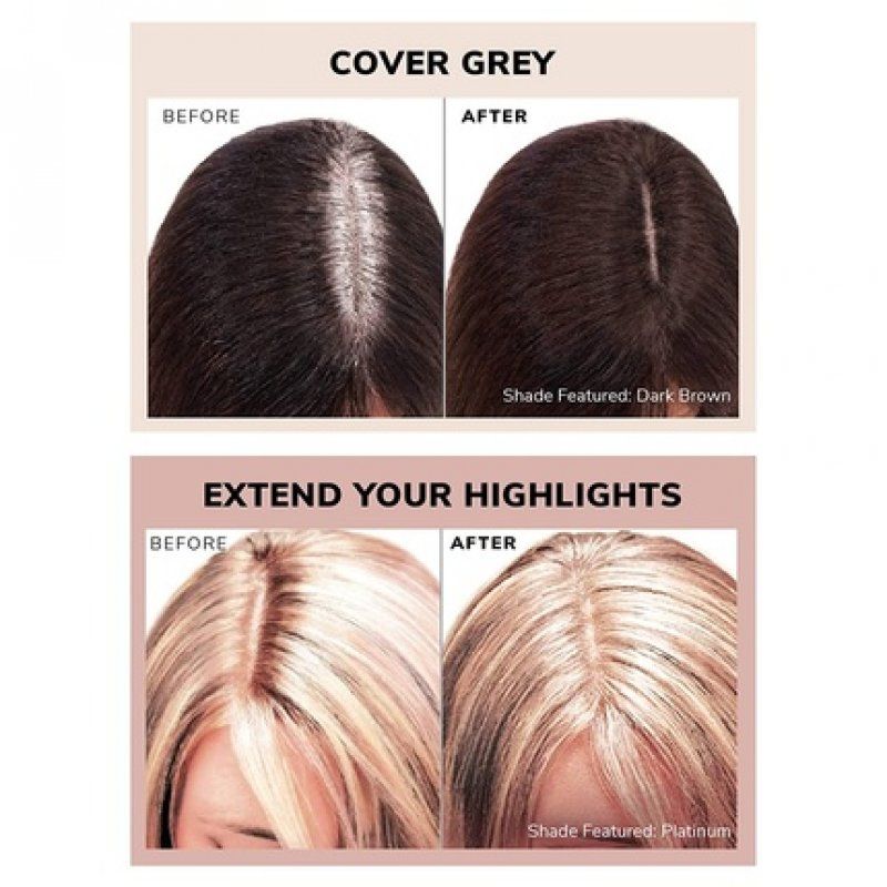 Root Cover Up - Dark Blonde 2,1 g