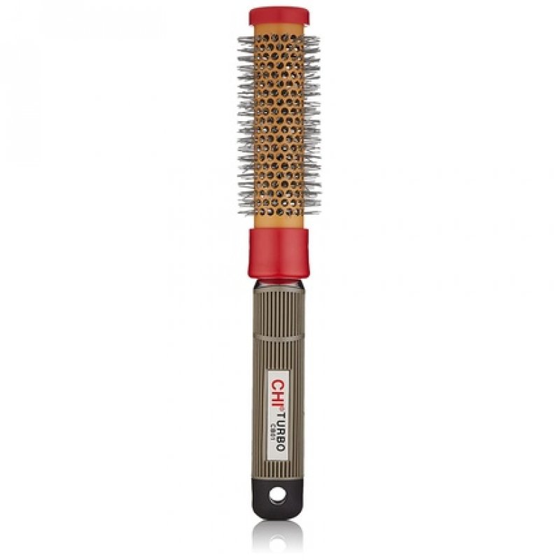 CHI CERAMIC ROUND BRUSH SMALL - CB01