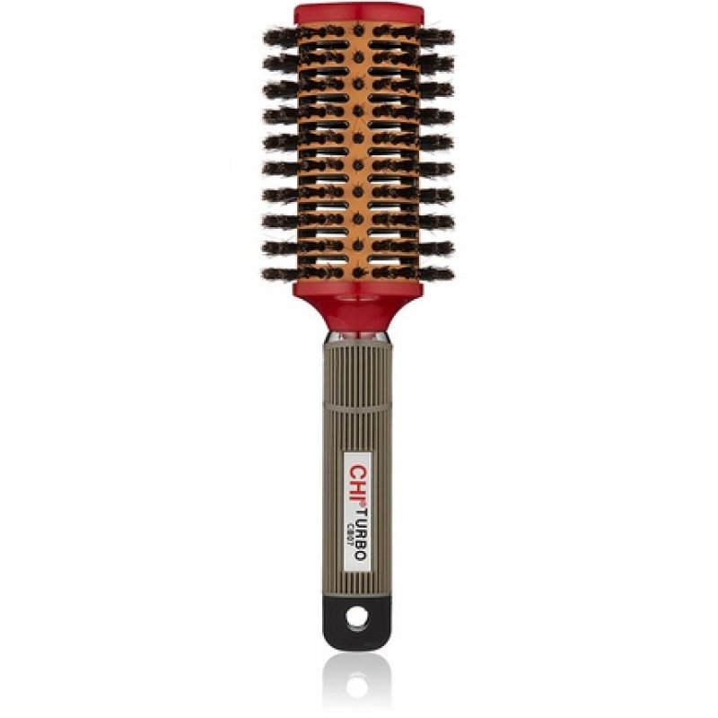 CHI CERAMIC ROUND BOAR BRUSH - LARGE