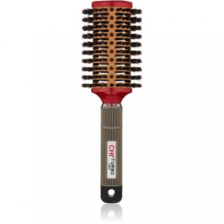 CHI CERAMIC ROUND BOAR BRUSH - LARGE