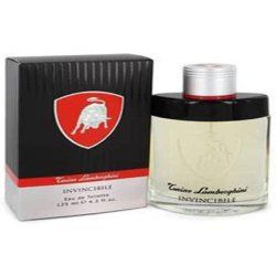 LAMBORGHINI INVINCIBILE edt vap. 125ml