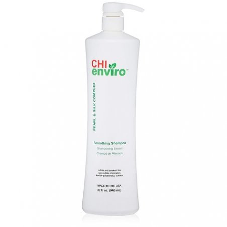 CHI ENVIRO SMOOTHING SHAMPOO 946ml