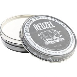 Extreme Hold Matte Pomade - 4oz/113g