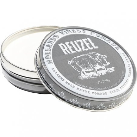 Extreme Hold Matte Pomade - 4oz/113g