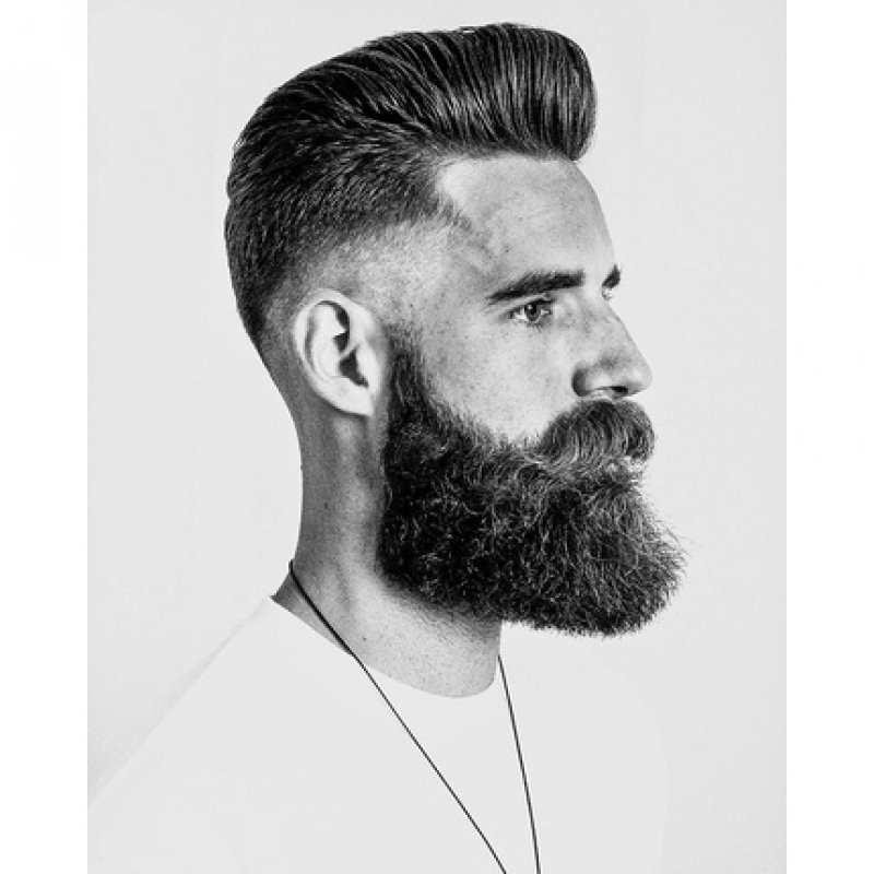 Extreme Hold Matte Pomade - 4oz/113g