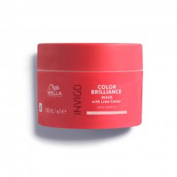 Wella Invigo Color Brilliance Coarse Vibrant Color Mask 500ml
