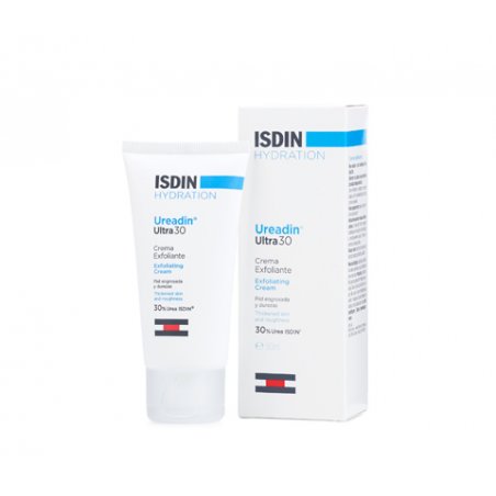 ISDIN Ureadin Ultra30 50 ml Cream