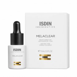 Isdinceutics Melaclear 15ml