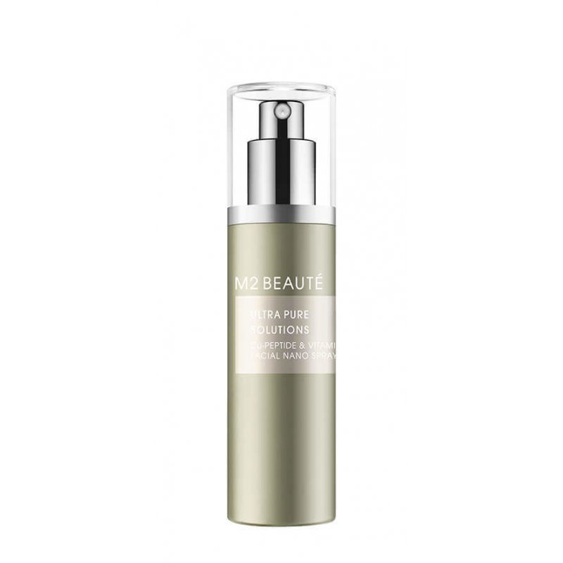 M2 BEAUTÉ ULTRA PURE SOLUTIONS 75 ml