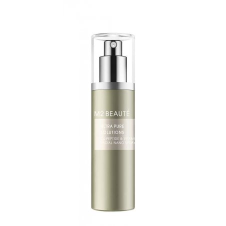 M2 BEAUTÉ ULTRA PURE SOLUTIONS 75 ml