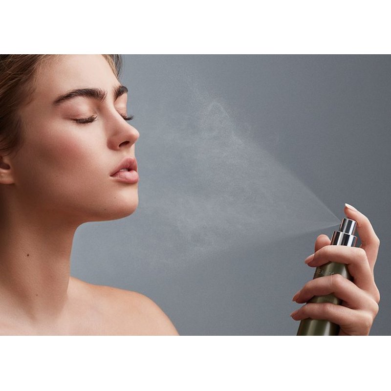 ULTRA PURE SOLUTIONS Cu-peptide &amp Vitamin B Facial Nano Spray 75ml