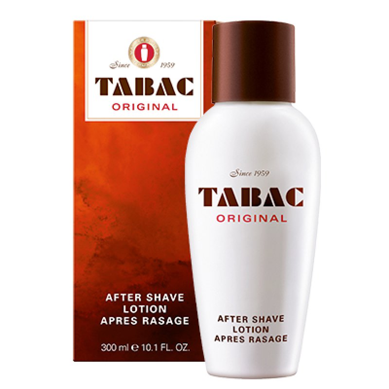 Tabac Original Lotion après-rasage 75 ml