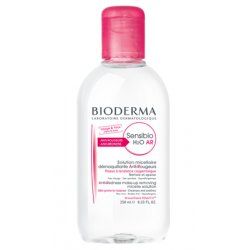 Bioderma Sensibio H2O AR micellar water 250 ml