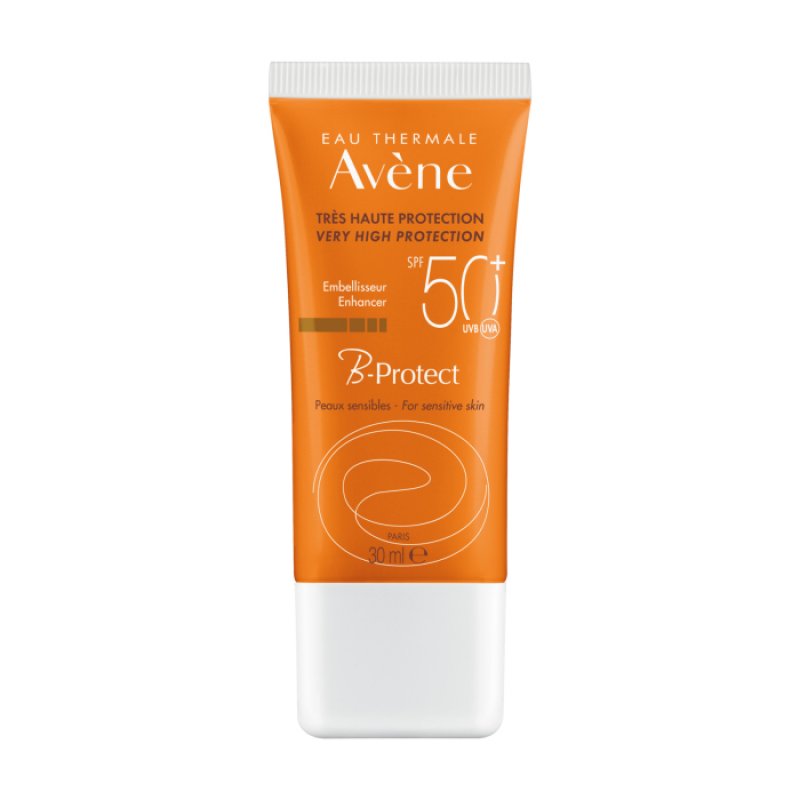 Avene 3282770100914 sunscreen Sunscreen cream Face 50 Adults