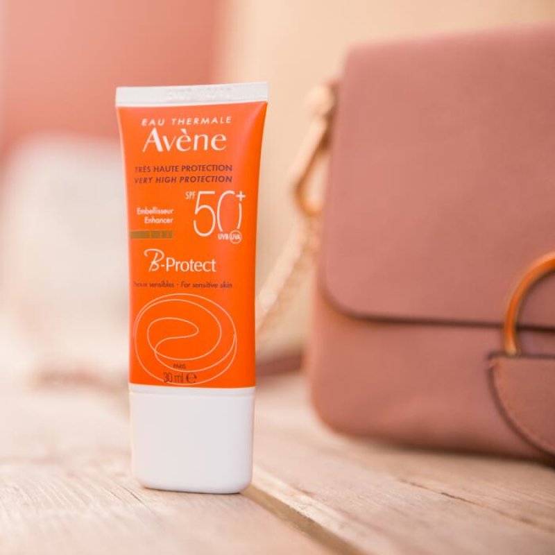 B-PROTECT SPF 50 30 ML